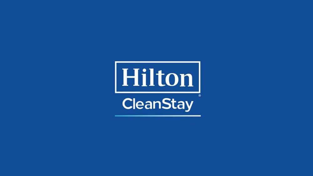 Hilton Garden Inn Edison/Raritan Center Екстер'єр фото
