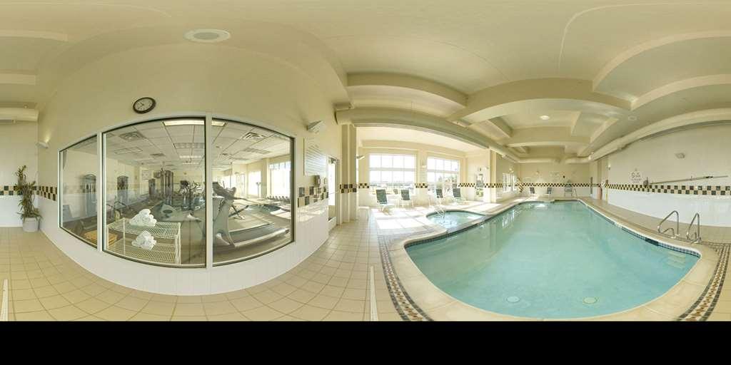 Hilton Garden Inn Edison/Raritan Center Зручності фото
