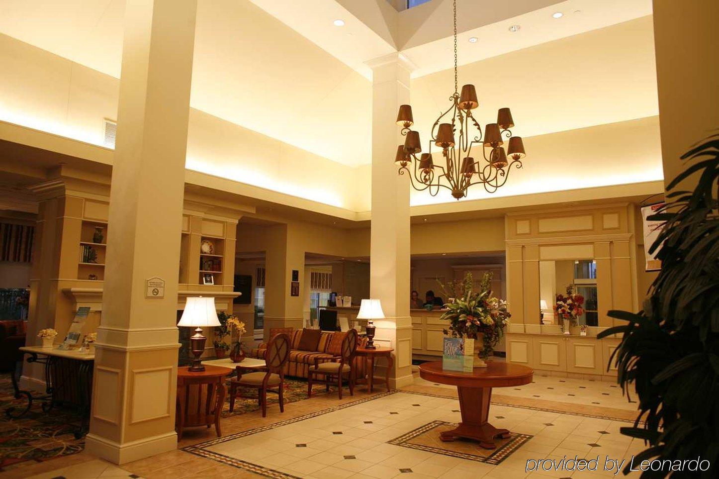 Hilton Garden Inn Edison/Raritan Center Інтер'єр фото