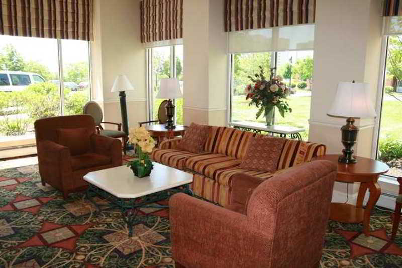 Hilton Garden Inn Edison/Raritan Center Номер фото